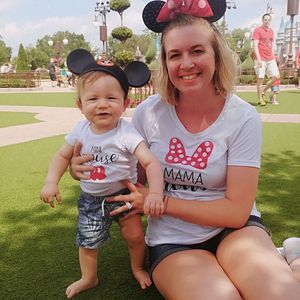 Meet your Posher, Justine